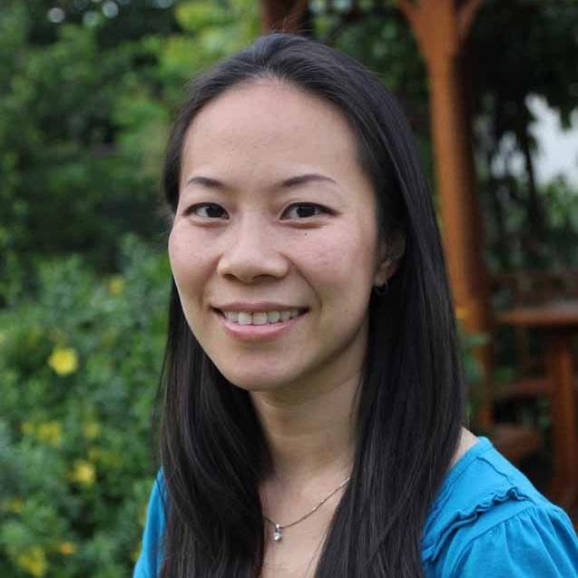 Vanisa Bulpakdi, founder of SawasdeeLife
